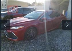 تويوتا كامري